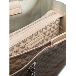 Sac à Main Aigle en Synthétique