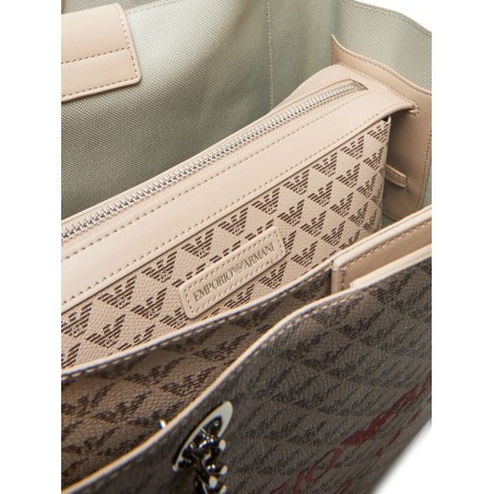 Sac à Main Aigle en Synthétique