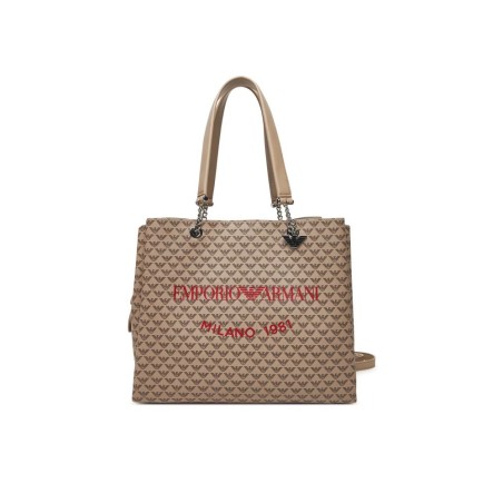 Sac à Main Aigle en Synthétique