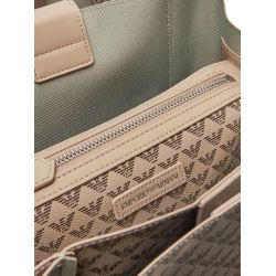 Sac à Main Aigle en Synthétique