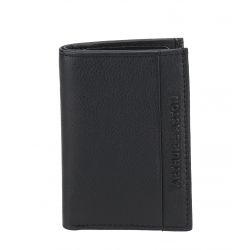 Porte-Cartes Terry en Cuir