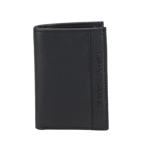 Porte-Cartes Terry en Cuir