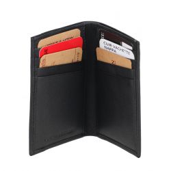 Porte-Cartes Terry en Cuir