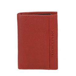 Porte-Cartes Terry en Cuir