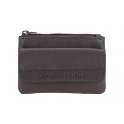 Porte-monnaie Terry en Cuir 