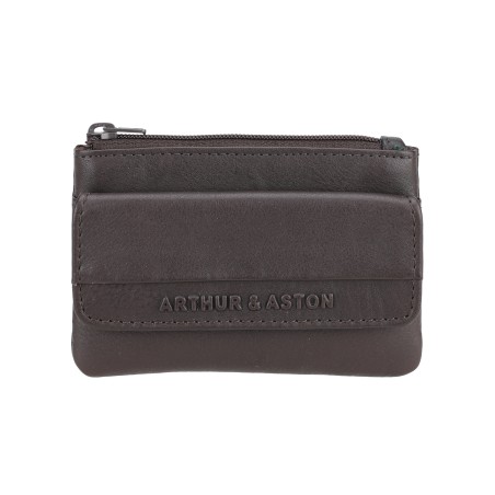 Porte-monnaie Terry en Cuir 