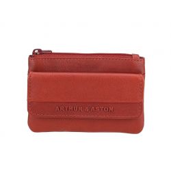 Porte-monnaie Terry en Cuir 
