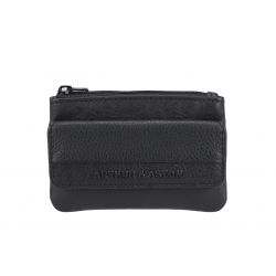 Porte-monnaie Terry en Cuir 