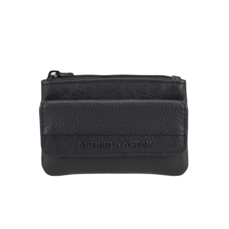 Porte-monnaie Terry en Cuir 