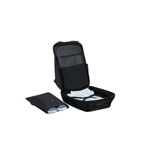 Sac à Dos Ordinateur 17.3" Securipak 2.0