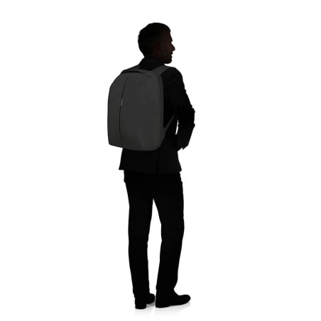 Sac à Dos Ordinateur 17.3" Securipak 2.0