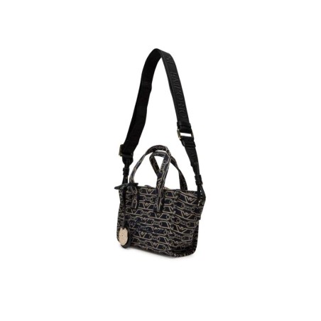 Sac à Main Mini Aigle en Synthétique