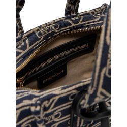 Sac à Main Mini Aigle en Synthétique