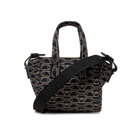 Sac à Main Mini Aigle en Synthétique