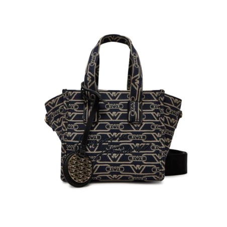 Sac à Main Mini Aigle en Synthétique