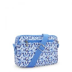 Sac Travers Abanu M en Toile - Kipling