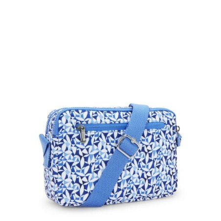 Sac Travers Abanu M en Toile - Kipling