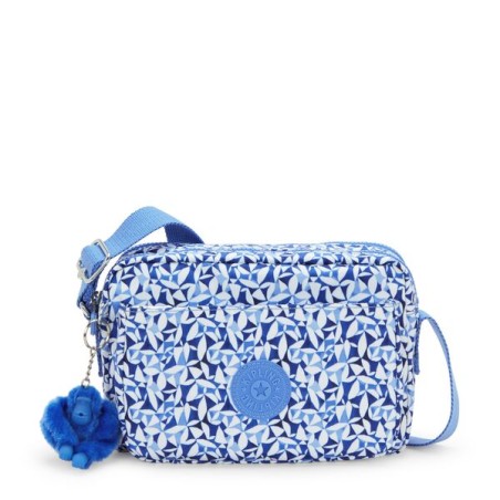Sac Travers Abanu M en Toile - Kipling