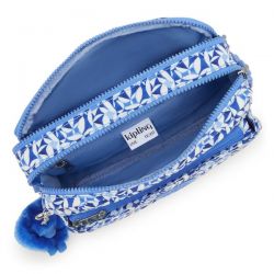 Sac Travers Abanu M en Toile - Kipling