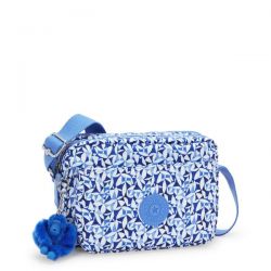 Sac Travers Abanu M en Toile - Kipling