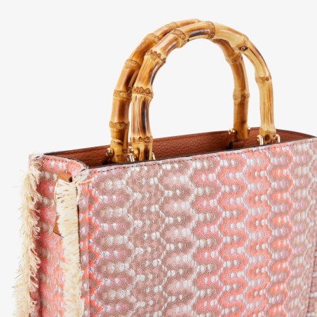 Sac Shopper M Polly