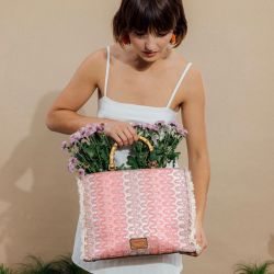 Sac Shopper M Polly