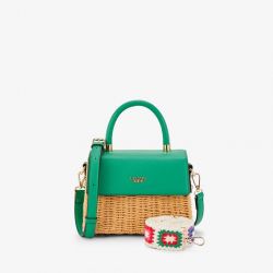 Petit Sac Porté Epaule Pietra