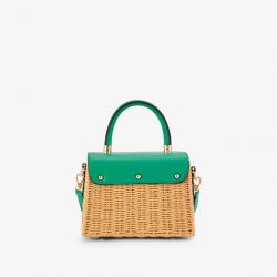 Petit Sac Porté Epaule Pietra