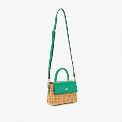 Petit Sac Porté Epaule Pietra