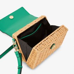 Petit Sac Porté Epaule Pietra