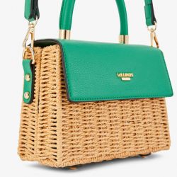 Petit Sac Porté Epaule Pietra