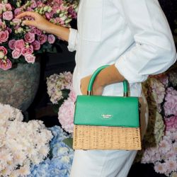 Petit Sac Porté Epaule Pietra