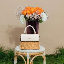 Petit Sac Porté Epaule Pietra