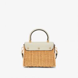 Petit Sac Porté Epaule Pietra