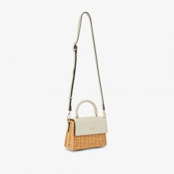 Petit Sac Porté Epaule Pietra