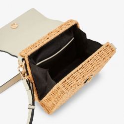 Petit Sac Porté Epaule Pietra