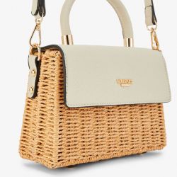 Petit Sac Porté Epaule Pietra