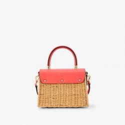 Petit Sac Porté Epaule Pietra