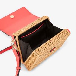 Petit Sac Porté Epaule Pietra