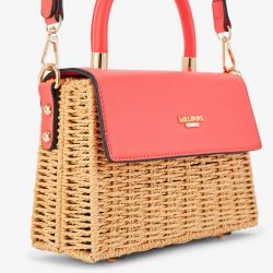 Petit Sac Porté Epaule Pietra