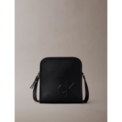 Sac Bandoulière CK Sculpted...
