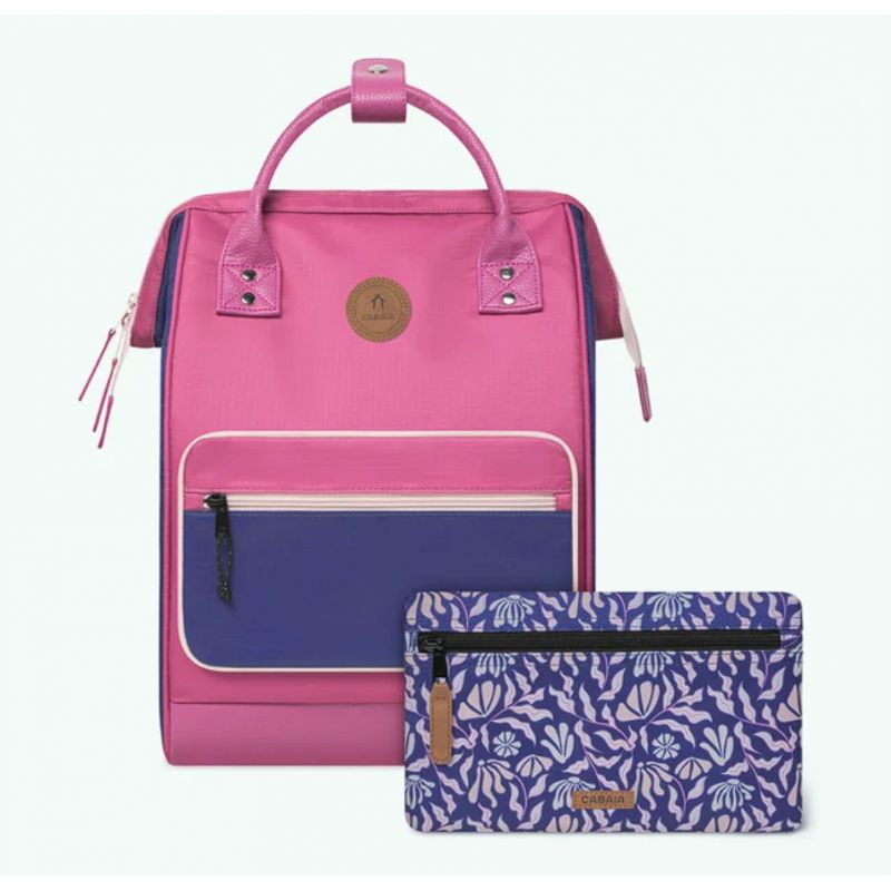 Sac à Dos Adventurer M en Toile - Cabaia