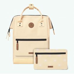 Sac à Dos Adventurer M en Toile - Cabaia