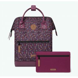 Sac à Dos Adventurer M en Toile - Cabaia