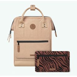 Sac à Dos Adventurer M en Toile - Cabaia