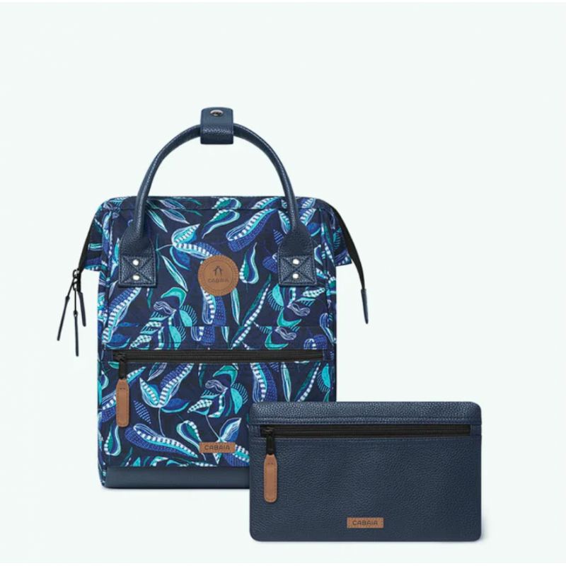 Sac à Dos Adventurer S en Toile - Cabaia