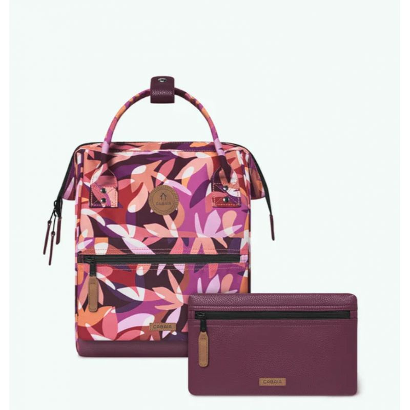 Sac à Dos Adventurer S en Toile - Cabaia