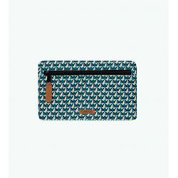 Pochette Pocket L en Toile - Cabaia