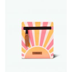 Pochette Pocket S en Toile - Cabaia