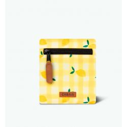 Pochette Pocket S en Toile - Cabaia